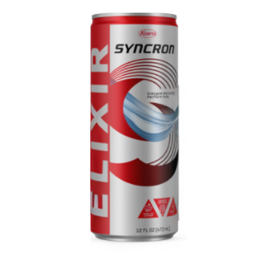 Elixir Live Elixir – Live Syncron