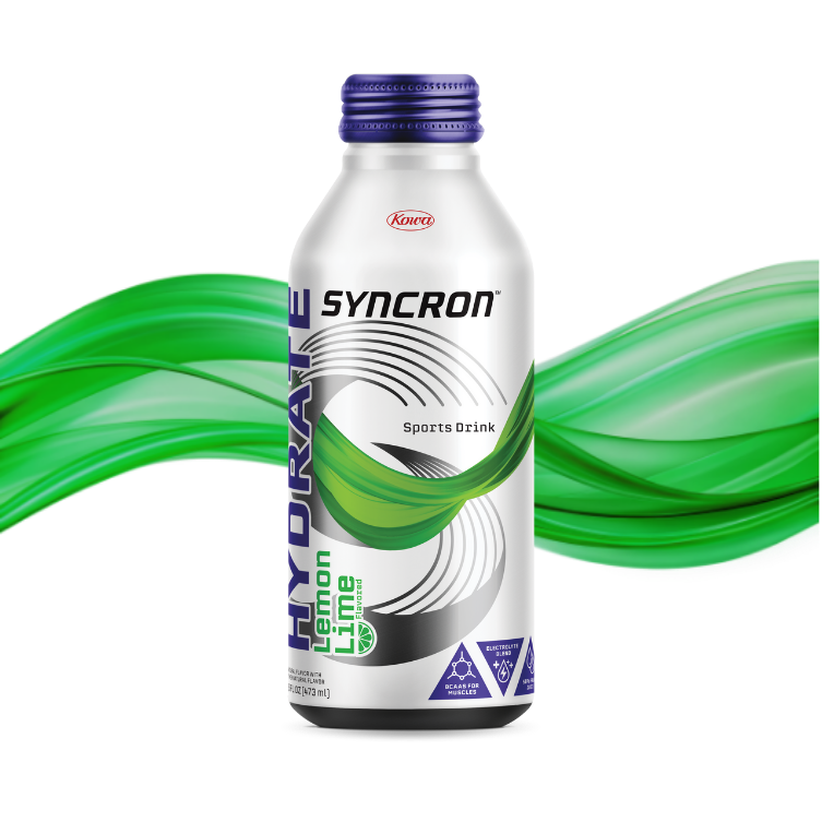 Syncron Hydrate