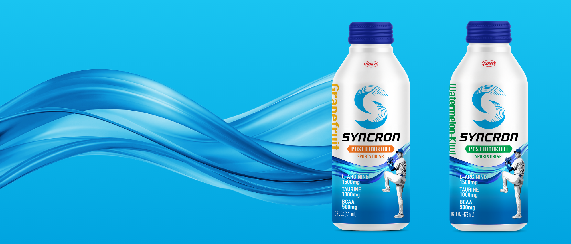 Syncron Post Workout