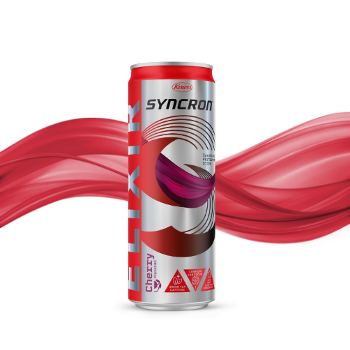 Syncron Elixir