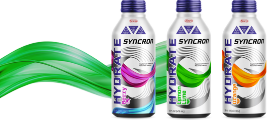 Hydrate